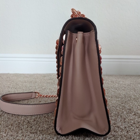 Michael Kors Chain Handle Medium Satchel bag - Picture 3 of 8